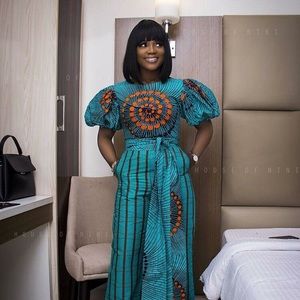 Meet your Posher, Olga